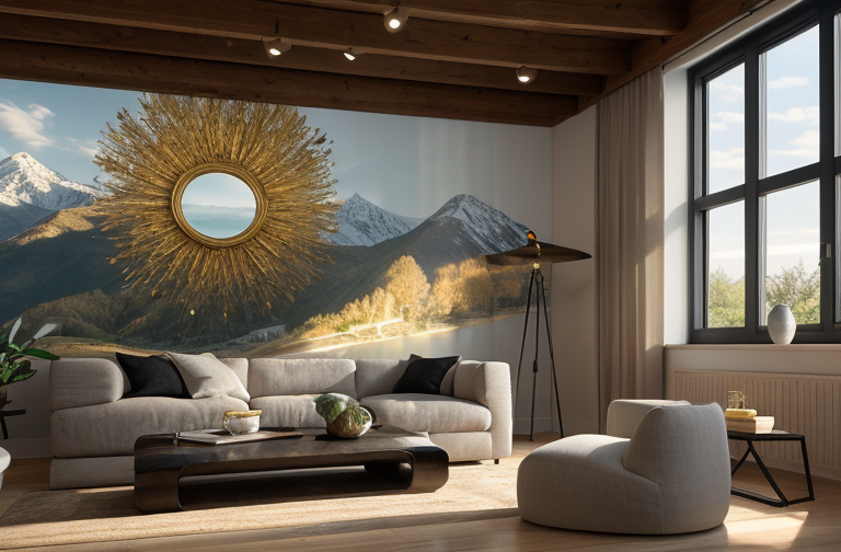 Exploring the Vibrant and Eclectic World of Bohemian Interior Design