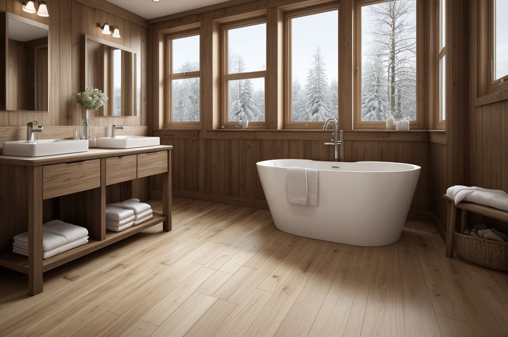Creating Your Dream Bathroom: A Comprehensive Guide to Designs, Functionality, and Material Selection