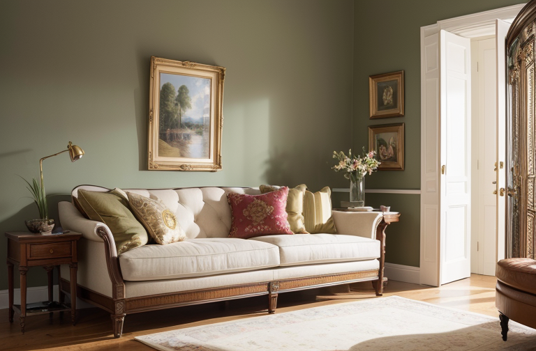 Exploring Global Interior Design: Harnessing the Diversity of Pinterest for Home and Office Inspirations