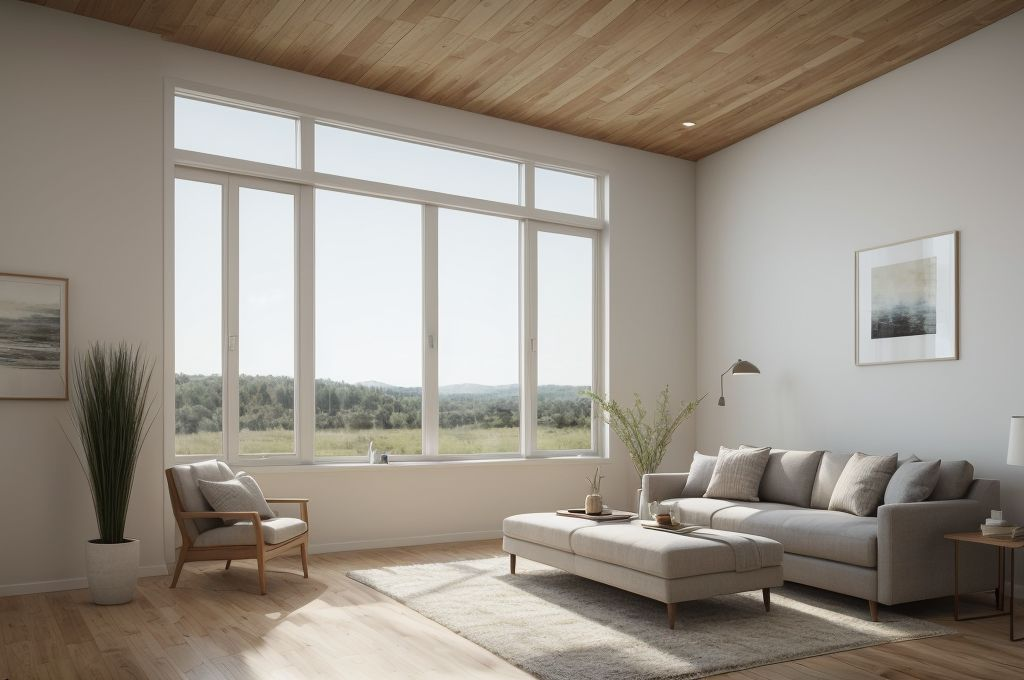 Utilizing Pinterest for Interior and Home Design Inspiration: A Focus on Minimalism