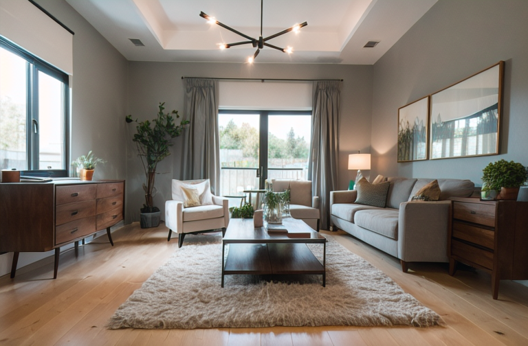 Beautify Your Space with Tropical Interior Design: Tips and Inspiration from Pinterest