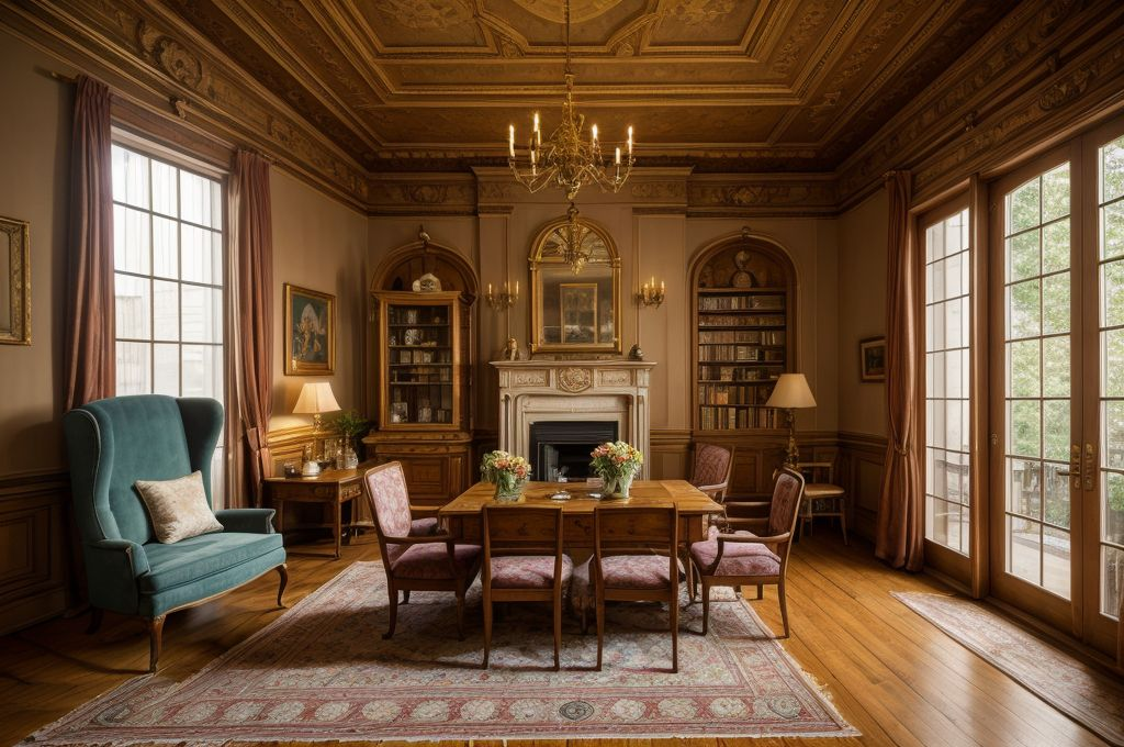 Traversing the World of Interior Design: From Designer Profiles to DIY Ideas and Future-ready Furniture