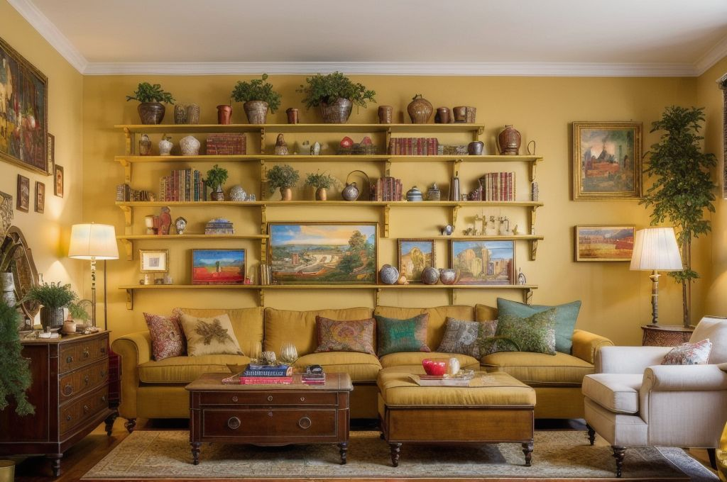 13 Easy and Affordable Tips to Spruce Up Your Home Decor