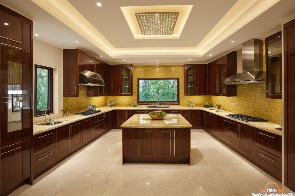 Exploring the Best of Indian Interior Design: Unique Themes, Top Professionals, and Affordable Services