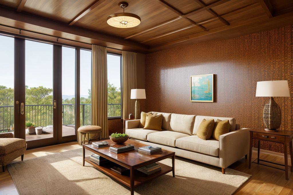 Enhancing Your New Home: Key Elements and Strategies in Interior Design
