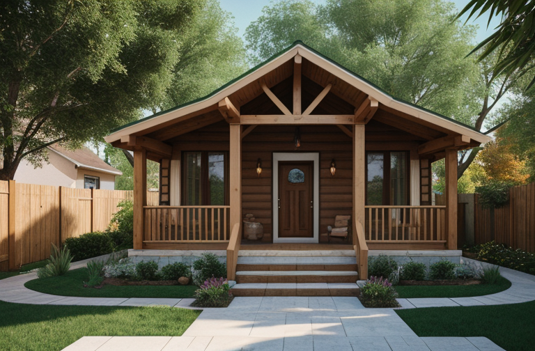 Unlocking the Unique Charm and Benefits of Ranch Style Houses