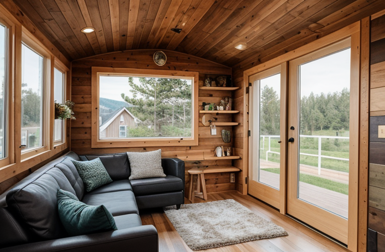 Exploring the Charm of Ranch-Style Houses: History, Design, and Influence