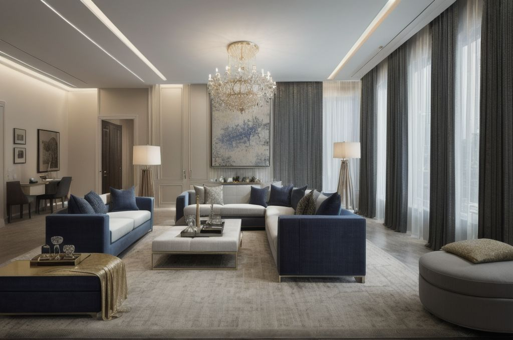 Understanding the Value of Interior Designers: Roles, Benefits, and Selection Process