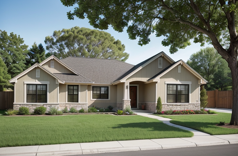 Understanding Bitcoin's Dynamics and Tips for Personalizing New-Build Homes