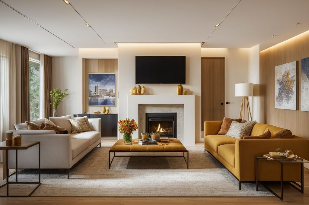 Mastering Home Renovation: The Crucial Roles of an Interior Designer and Effective Budget Management