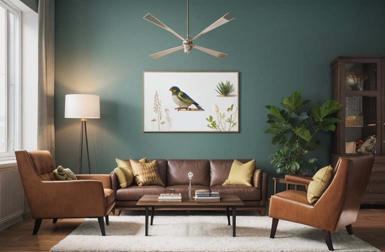 Embracing Biophilic Design: The Power of Integrating Nature into Architecture and Interior Design