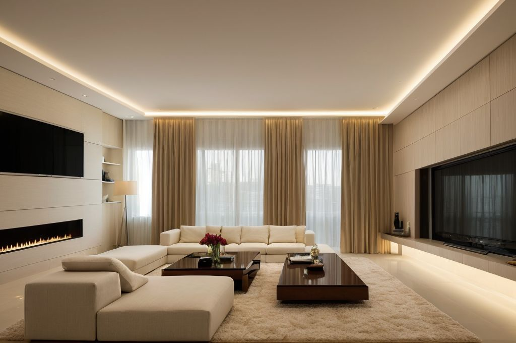 Unfolding the Layers of Interior Design: From Evolution to Significance