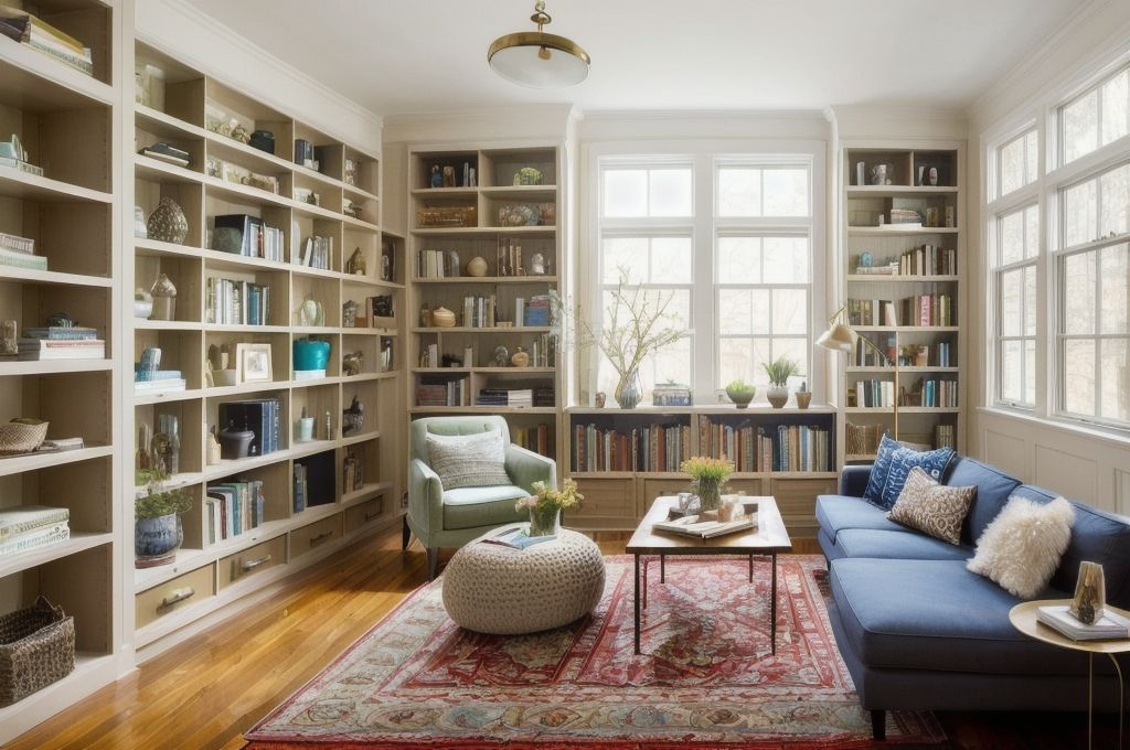 Creating a Stylish and Personalized Rental Space: Tips and Tricks