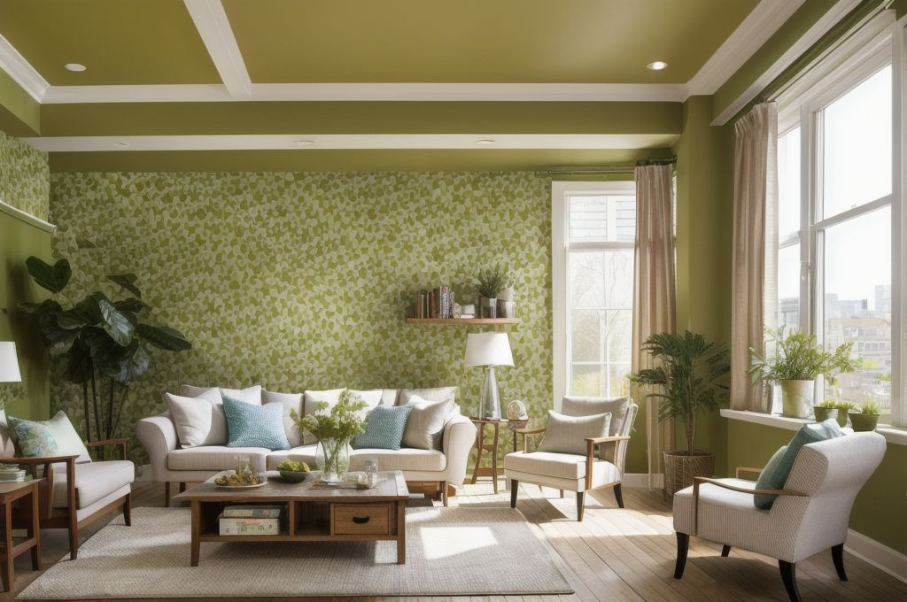 Revitalizing Your Rented Home: A Comprehensive Guide to Interior Design and Maintenance