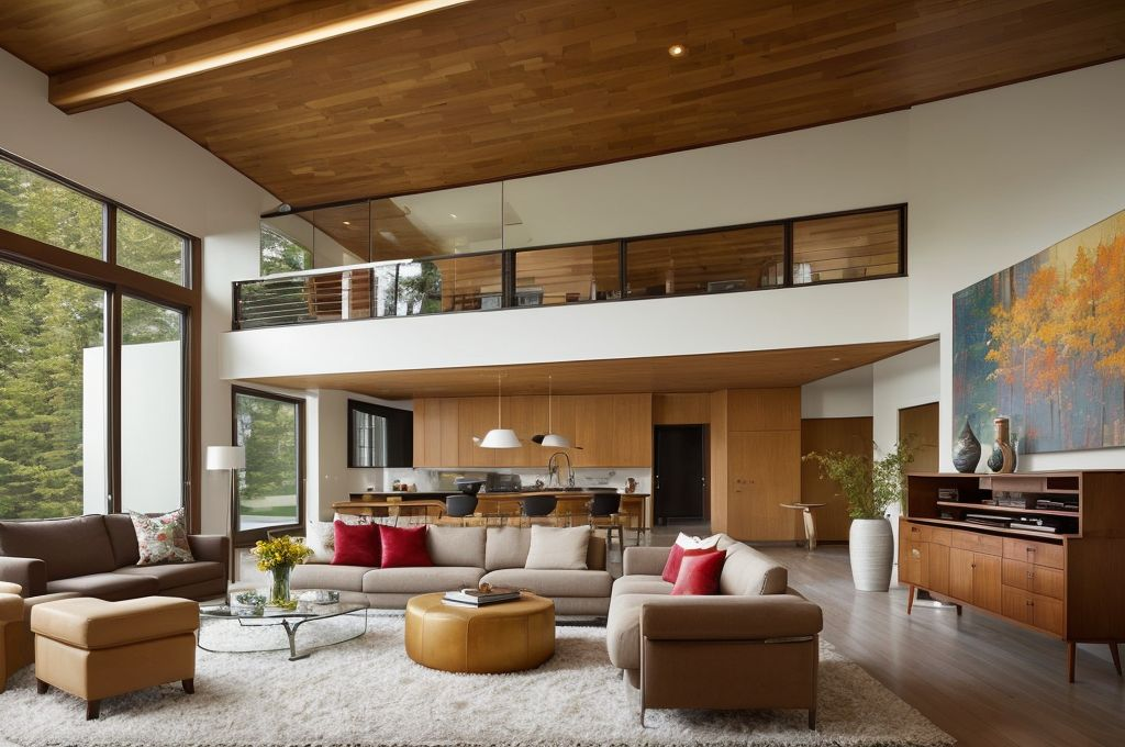 Spotlight on Canadian Interior Design: Celebrating Notable Designers and the Influence of Pinterest