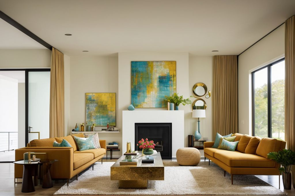Transforming Your Living Space: Modern Interior Design Insights and Practical Home Decor Solutions