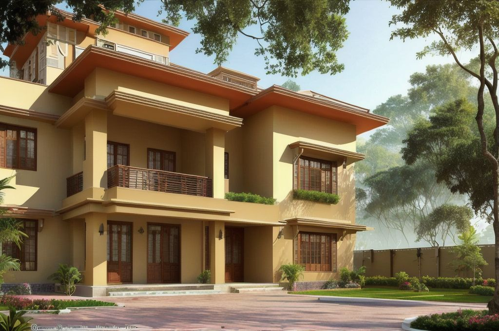 Imbuing Your Home with Kerala Style: A Guide to Cost-Effective and Modern Design Elements