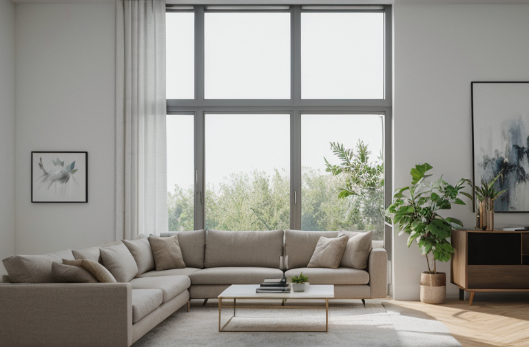 Creating Aesthetic Wonders: Meet the Designers Behind Famous Celebrity Homes
