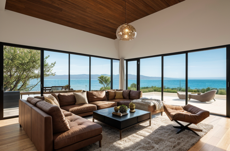 Unpacking the Essentials of Fusing Style, Functionality, and Culture in Interior Design: From Space Restrictions to Aesthetics