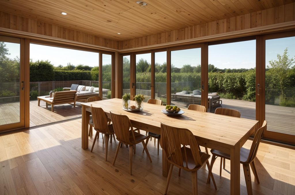 Transforming Your Space: Innovative Single-Storey House Plans and Terraced House Renovation Tips