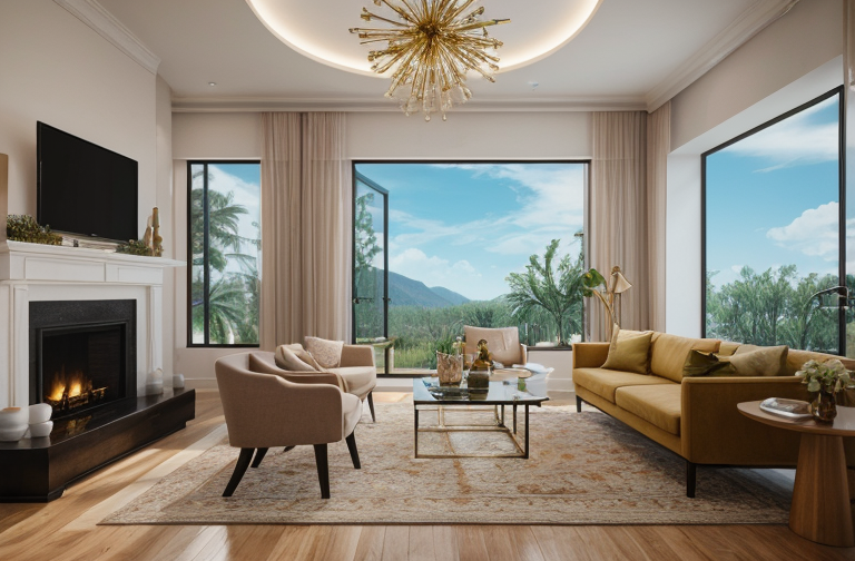 Understanding Vintage Interior Design: Its Essence, Trends, Inspiration, and Timelessness