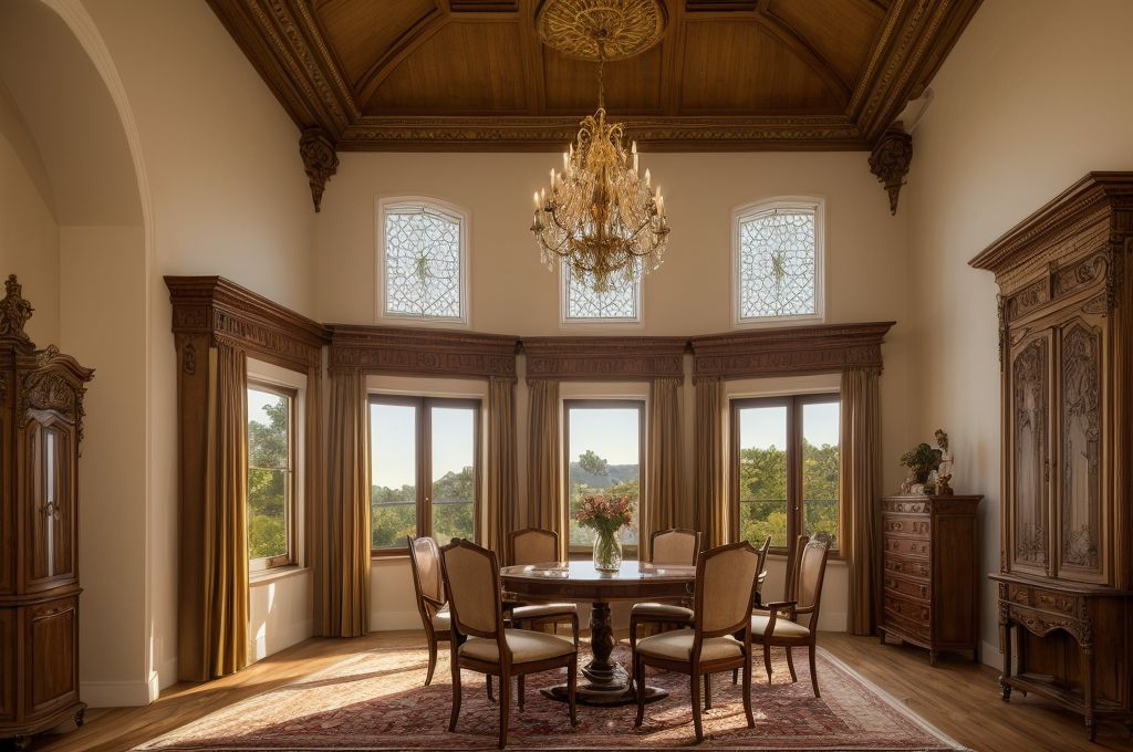 Exploring 'House of L': A Comprehensive Look into a Premier Interior Design Business