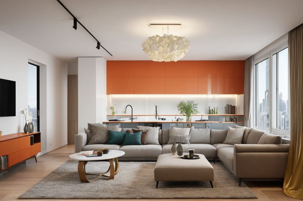 Revolutionizing Small Spaces: Global Trends in Functional, Stylish and Custom Interior Design