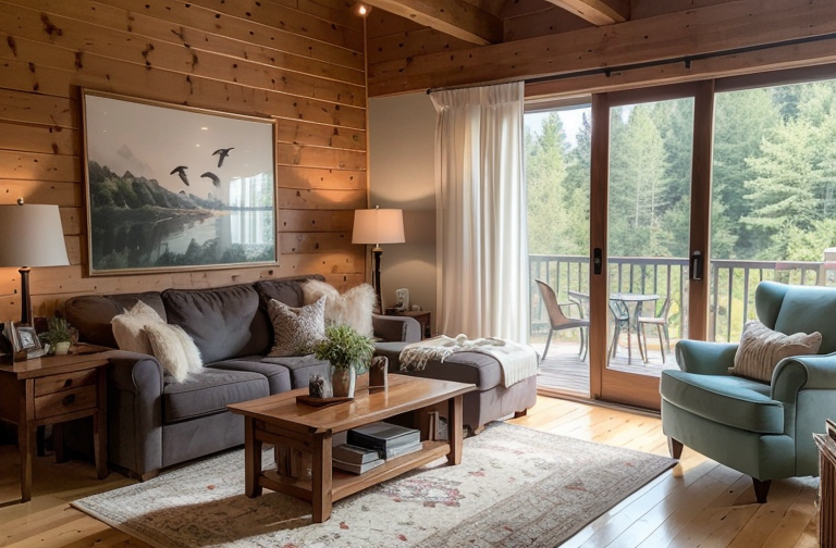 Unlocking the Benefits and Features of Modern Two-Story House Designs