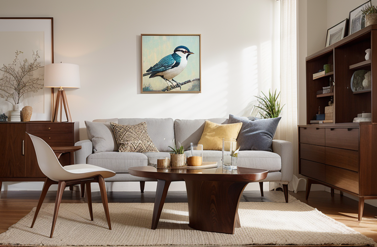 Exploring the Aesthetics of the Roaring Twenties: Art Deco and French Interior Design Trends