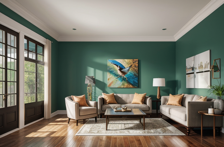 Malaysia's Terrace House Design Trend Taking Over TikTok: Top Creators, Design Tactics, and Companies