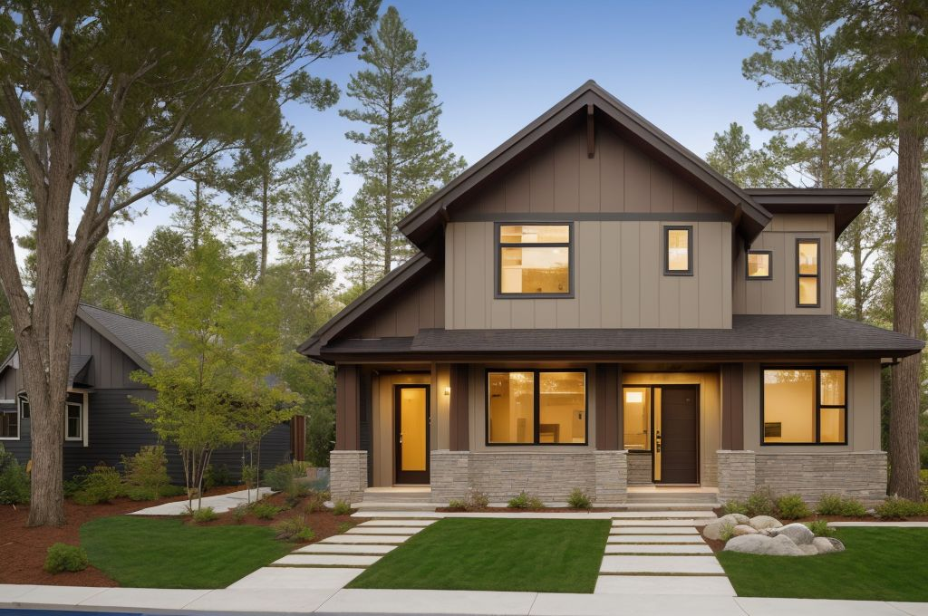 Maximizing Space and Affordability: Key Considerations for Efficient Small House Designs