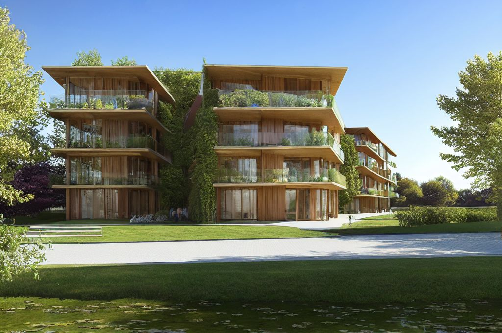Creating a Modern Home: An In-depth Look at Design, Planning, and Key Features
