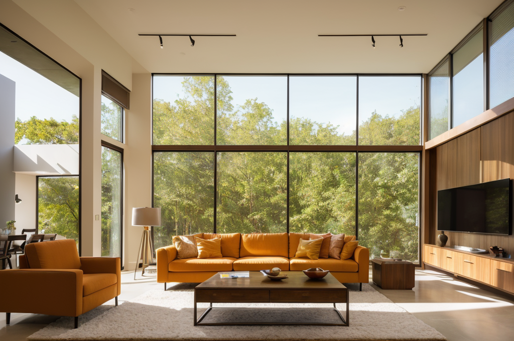 Transforming Your Living Space: Exploring the Variety and Adaptability of Interior Design Ideas