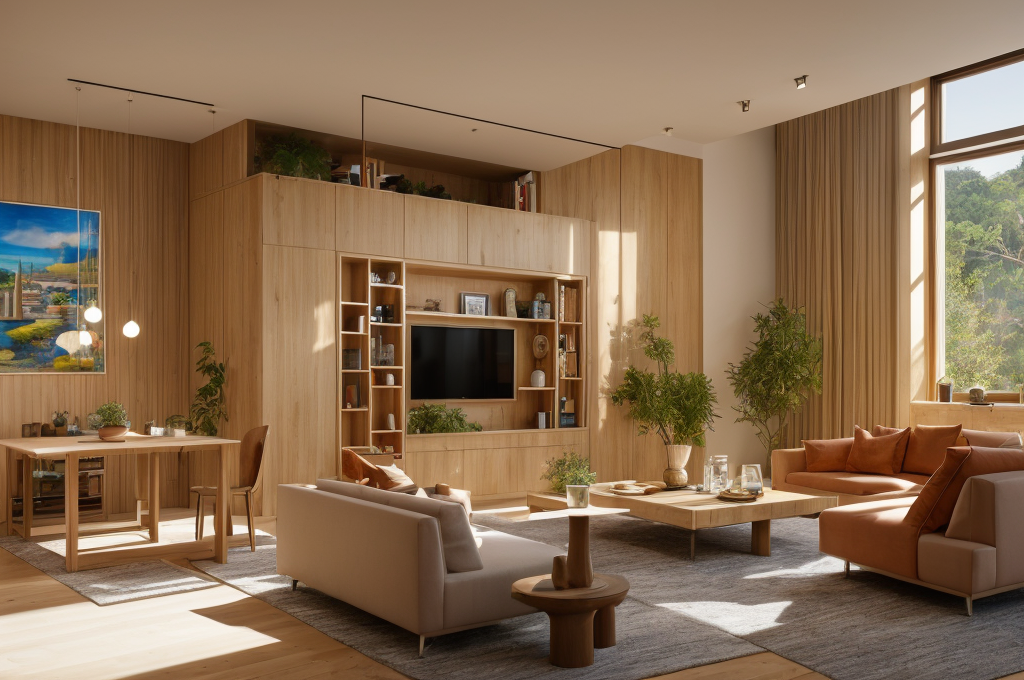 Understanding Core Concepts in Modern Interior Design: From Personality-Inspired Spaces to Balanced Aesthetics