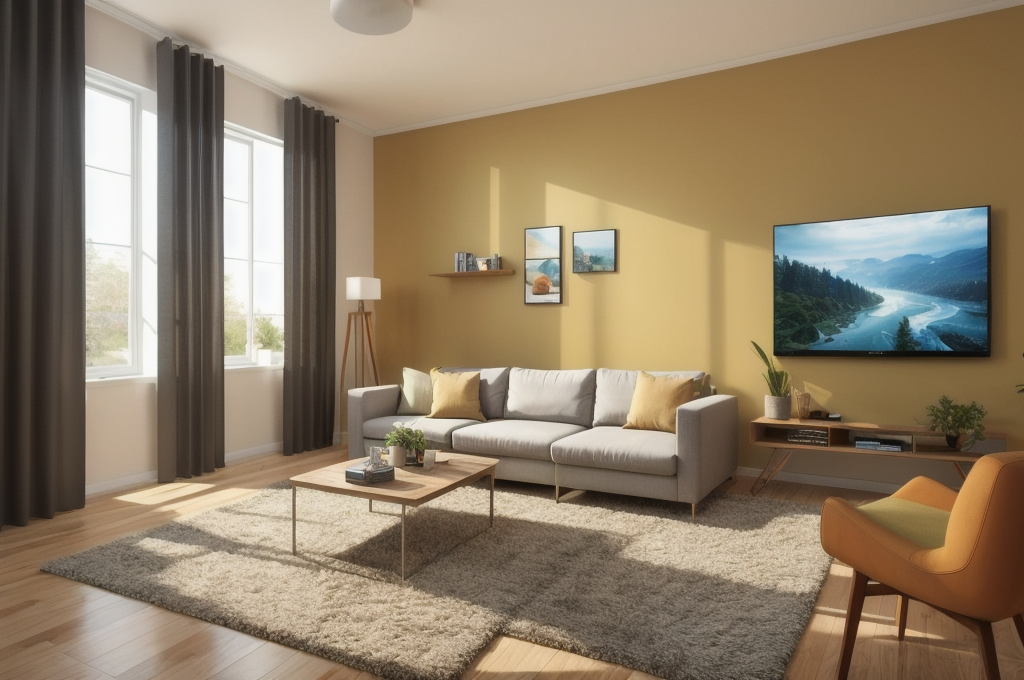 Exploring Modern Home Decor Trends and the Role of Homestyler in Facilitating Design Ideas