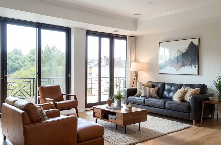 The Dynamic Evolution and Impact of Interior Design: From Ancient Civilizations to Modern Homes