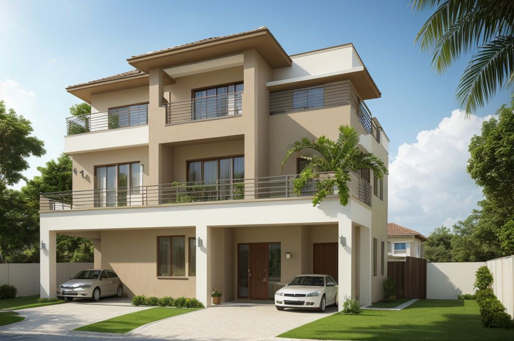 Exploring Philippine Residential Spaces: From Affordable Options to Design Inspirations