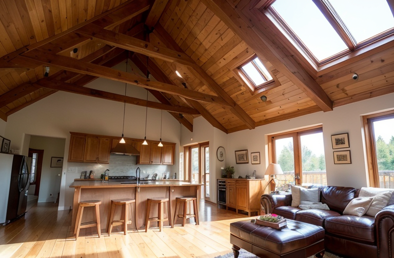Exploring the Trend of Small House Living: Benefits, Design Styles, and Cost-Saving Tips