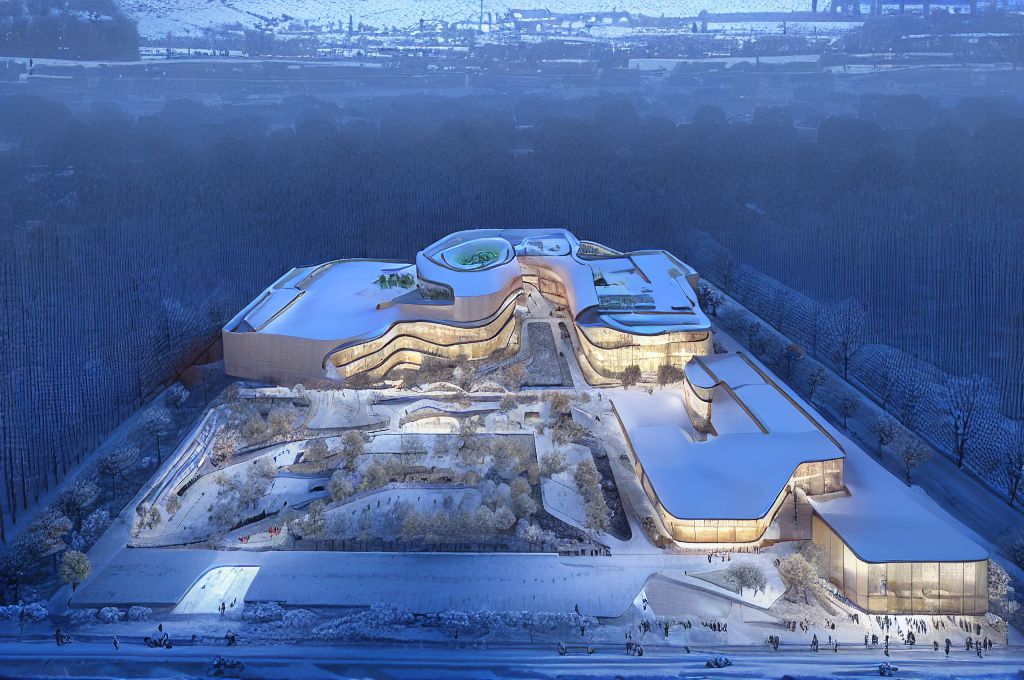 Exploring the Functional and Aesthetic Impact of Roofs in Architectural Design