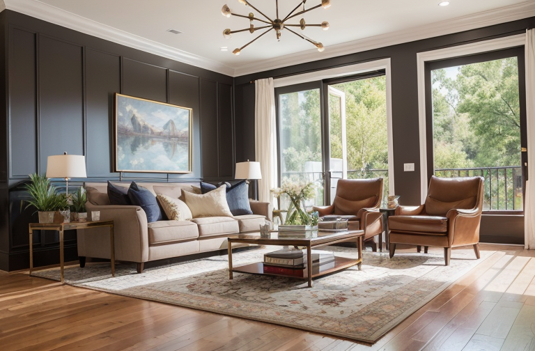 Exploring Architectural Floor Plans and Home-Building Resources for Professionals and Sims 3 Gamers