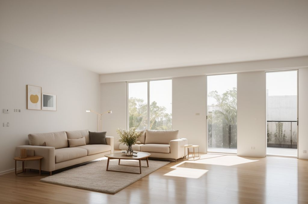 Understanding the Key Elements of Minimalist Interior Decor