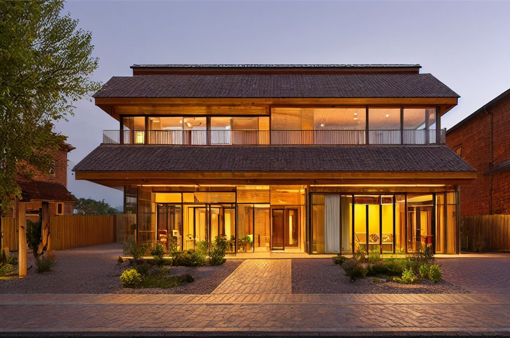 Maximizing Your Space: The Art and Benefits of 3 BHK Interior Design