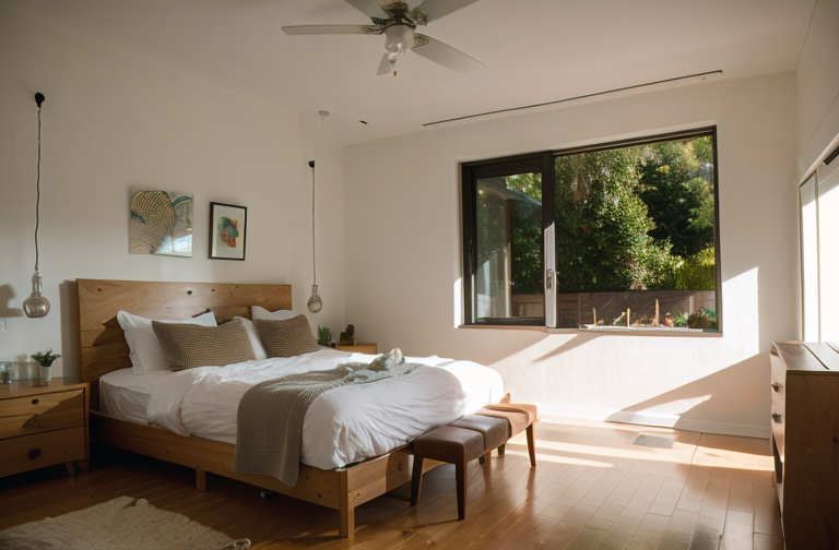 Exploring Custom 3-Bedroom House Designs: From High-Quality Materials to Functionality and Privacy