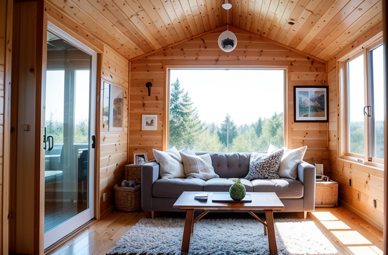 Exploring the Top Interior Design Blogs and Predicted Trends for 2023