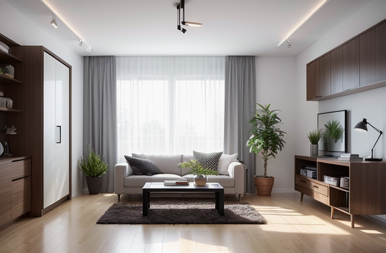 Reviving 1920s Homes: The Art of Melding Historical Charm with Modern Aesthetics
