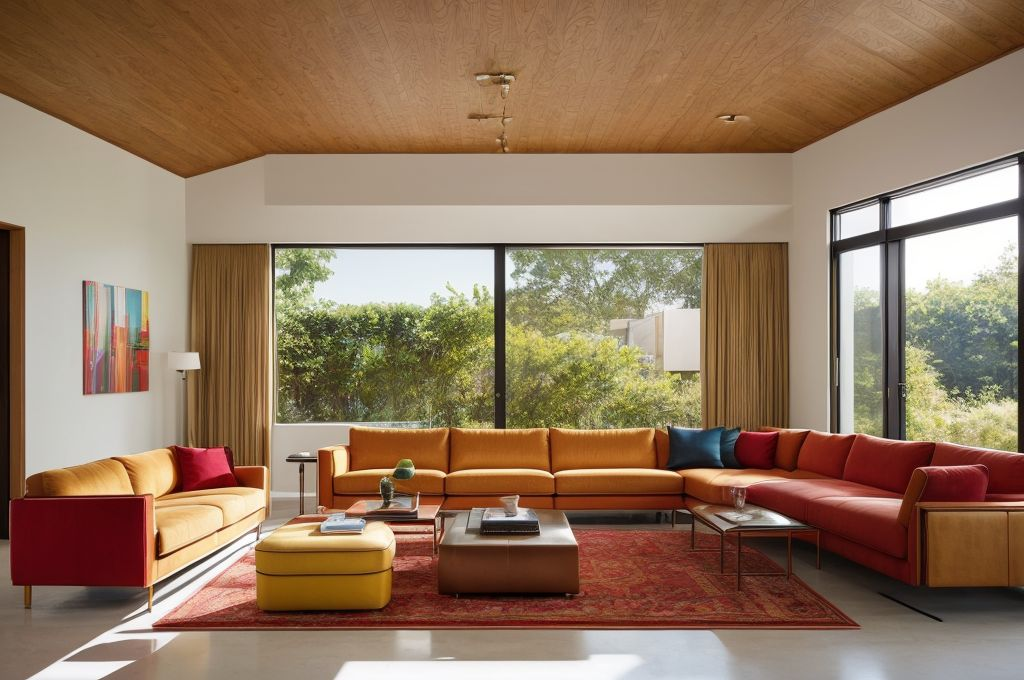 Infusing Modern Homes with Unique 1940s Interior Design Elements: A Guide
