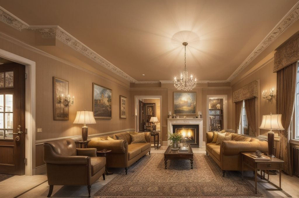 Reviving 1940s Interior Design: A thorough look into Influences, Remodeling Techniques and Design Elements