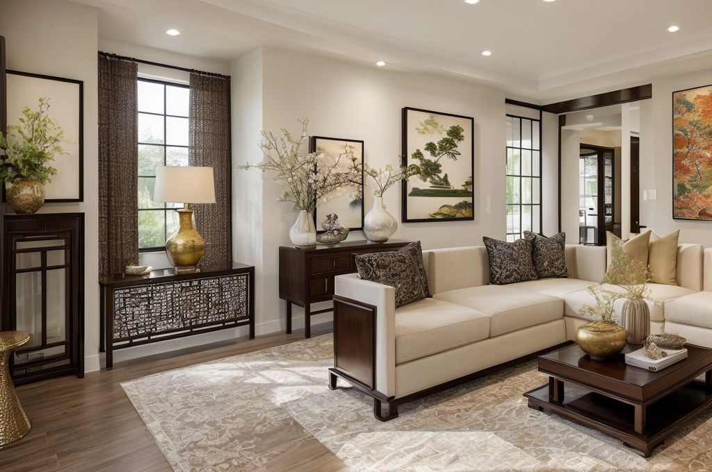Exploring Asian Interior Designs and Global Design Trends on Popular Inspiration Platforms