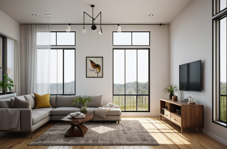 Embracing Serenity: Understanding the Elements and Impact of Zen Interior Design