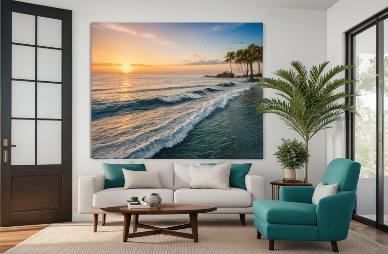 Creating Calm Through Zen Interior Design: Principles and Elements to Consider